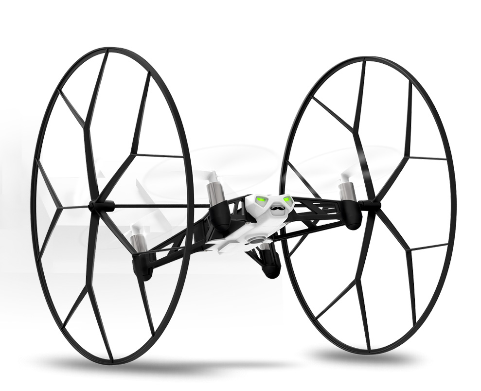 ar drone 2.0 instructions