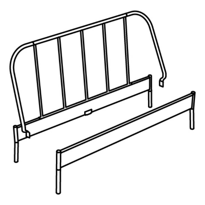 ikea luroy bed instructions