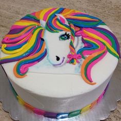 my little pony cake pan instructions
