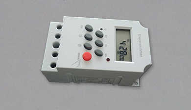 digital timer switch instructions