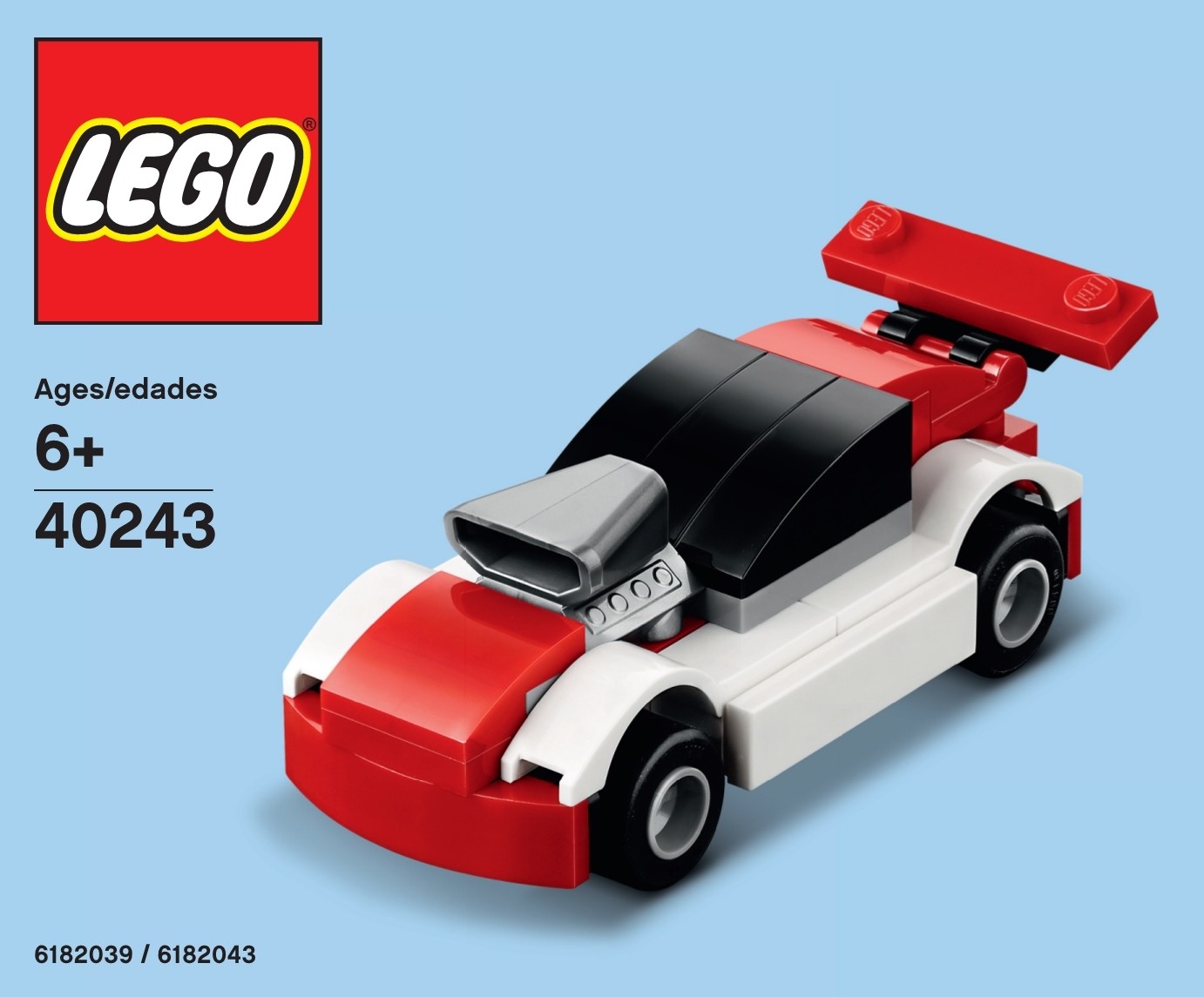 lego city buggy 60145 instructions