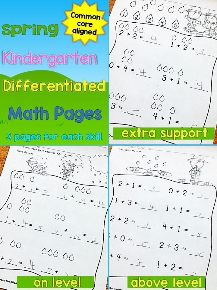 differentiated instruction video clips