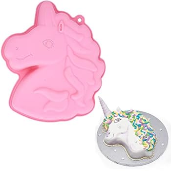 my little pony cake pan instructions