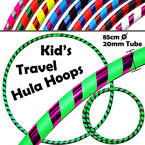 dynamis hula hoop instructions