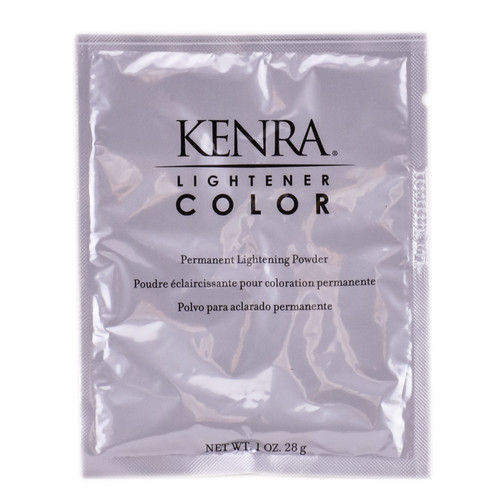 kenra permanent color instructions