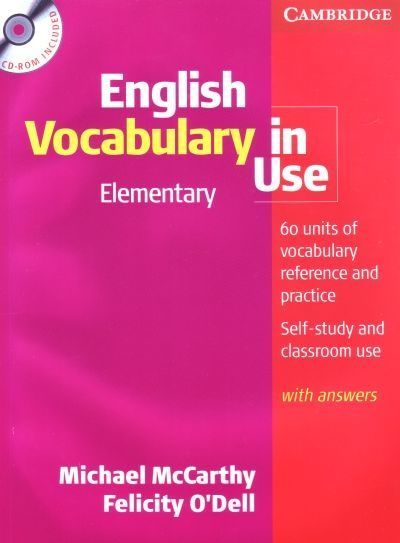 the vocabulary book learning and instruction