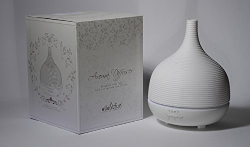 spa mist aromatherapy oil diffuser instructions