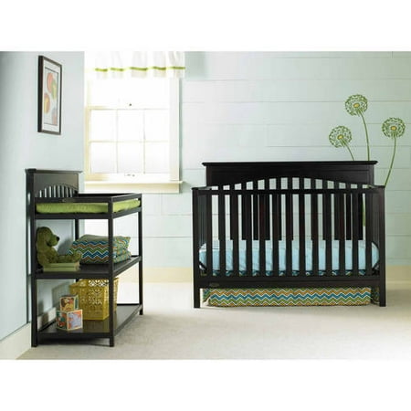 graco hayden crib instructions