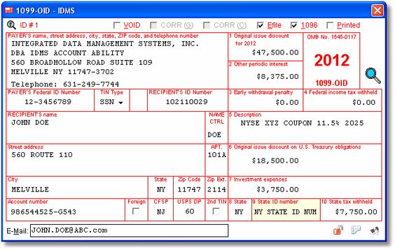 form 3922 instructions for recipient