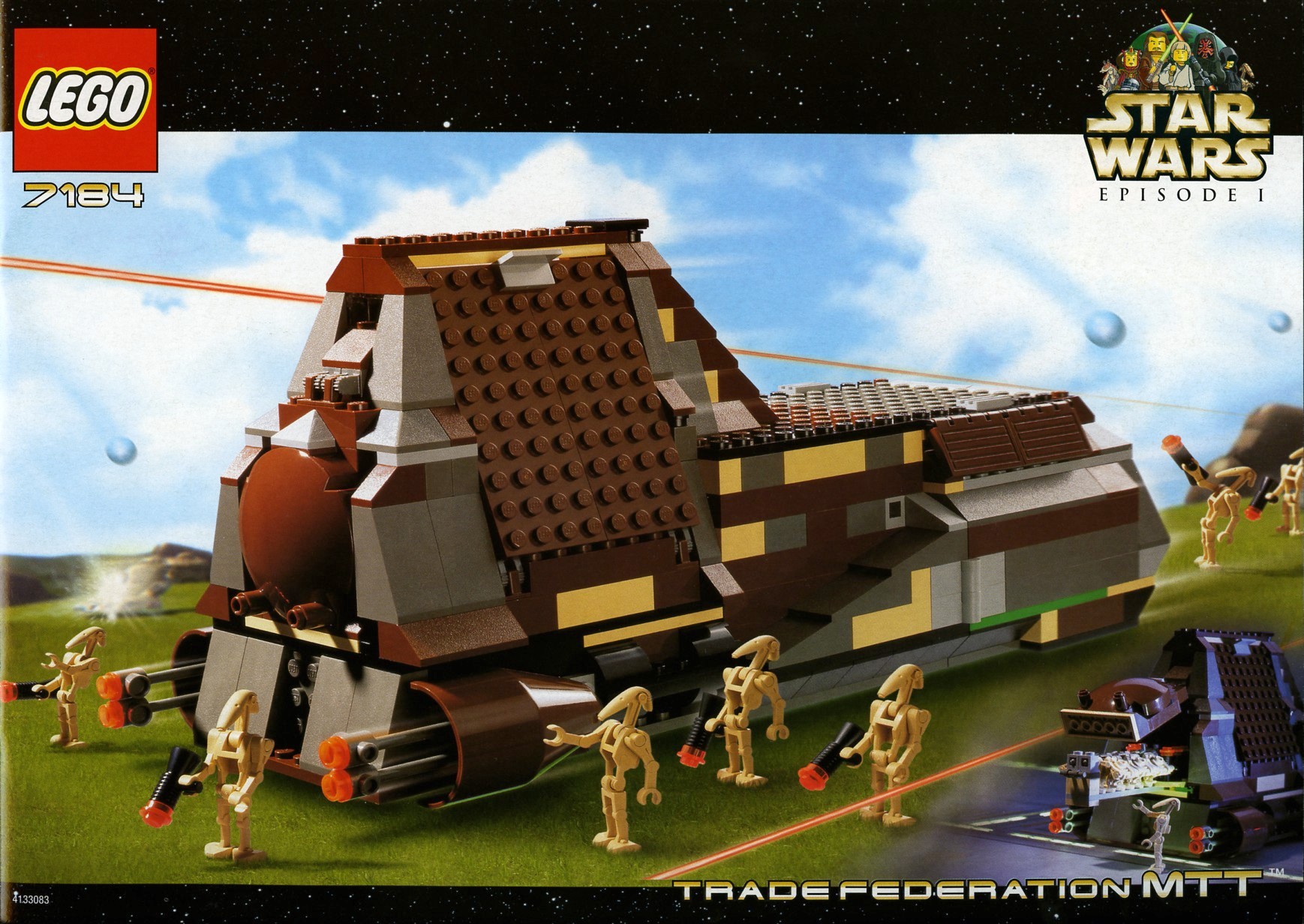 lego star wars mtt instructions