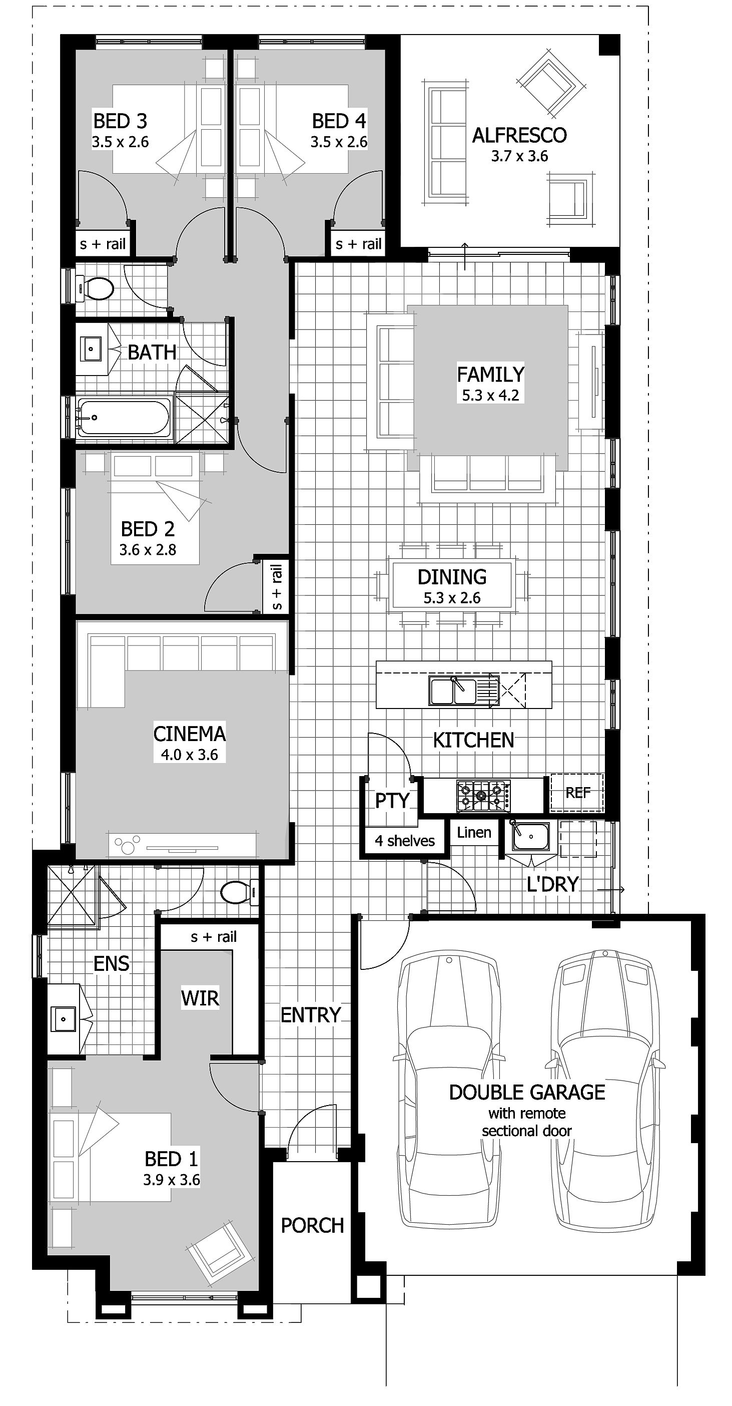 plan b package instructions