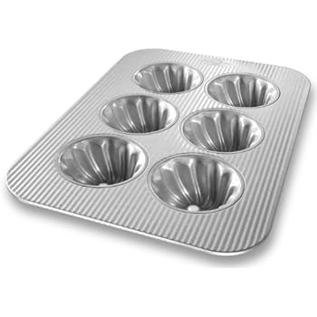 big top cupcake silicone bakeware instructions