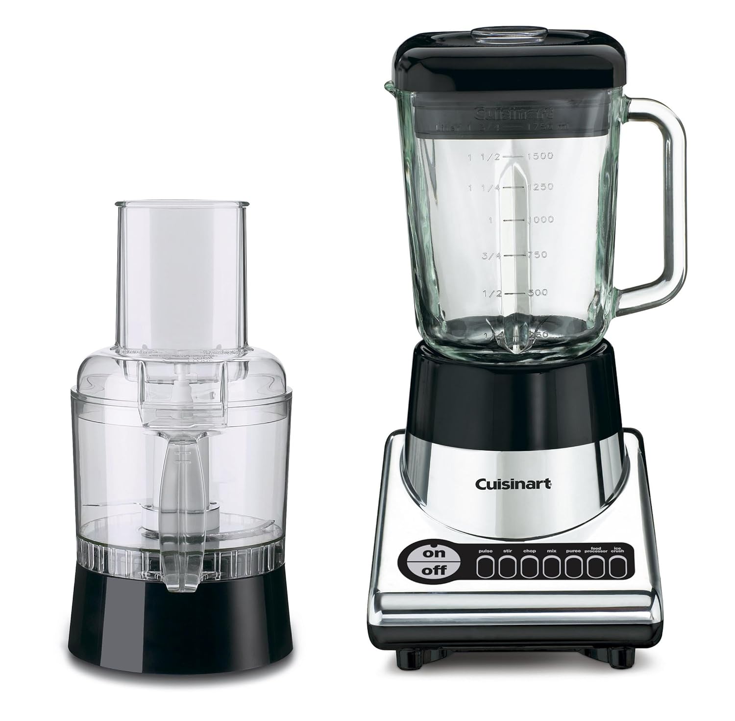 cuisinart food processor instruction booklet