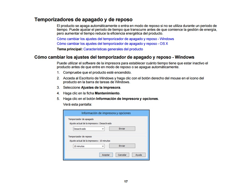 epson xp 310 instructions