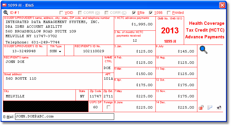 form 3922 instructions for recipient