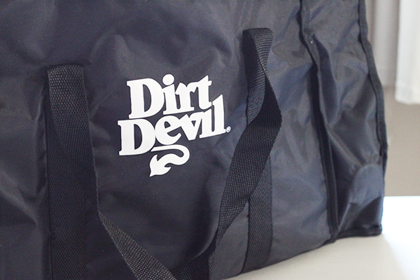 dirt devil 3 in 1 instructions