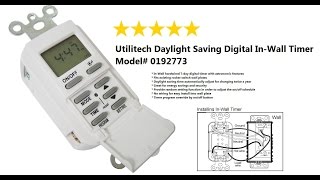 intermatic ej600 timer instructions