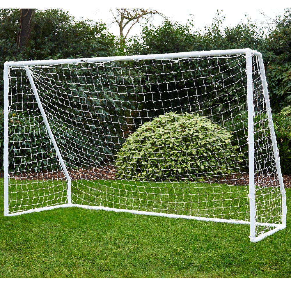 rawlings portable soccer goal instructions