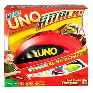 how to play uno cards instructions