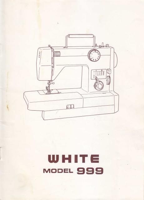 threading instructions for brother sewing machine