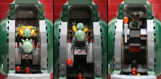 lego star wars slave 1 8097 instructions