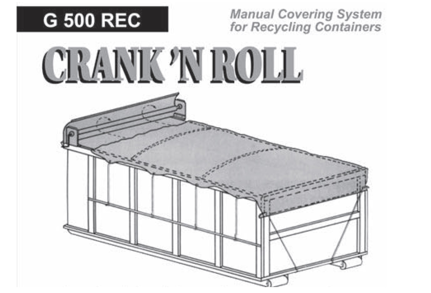 pioneer tarp installation instructions