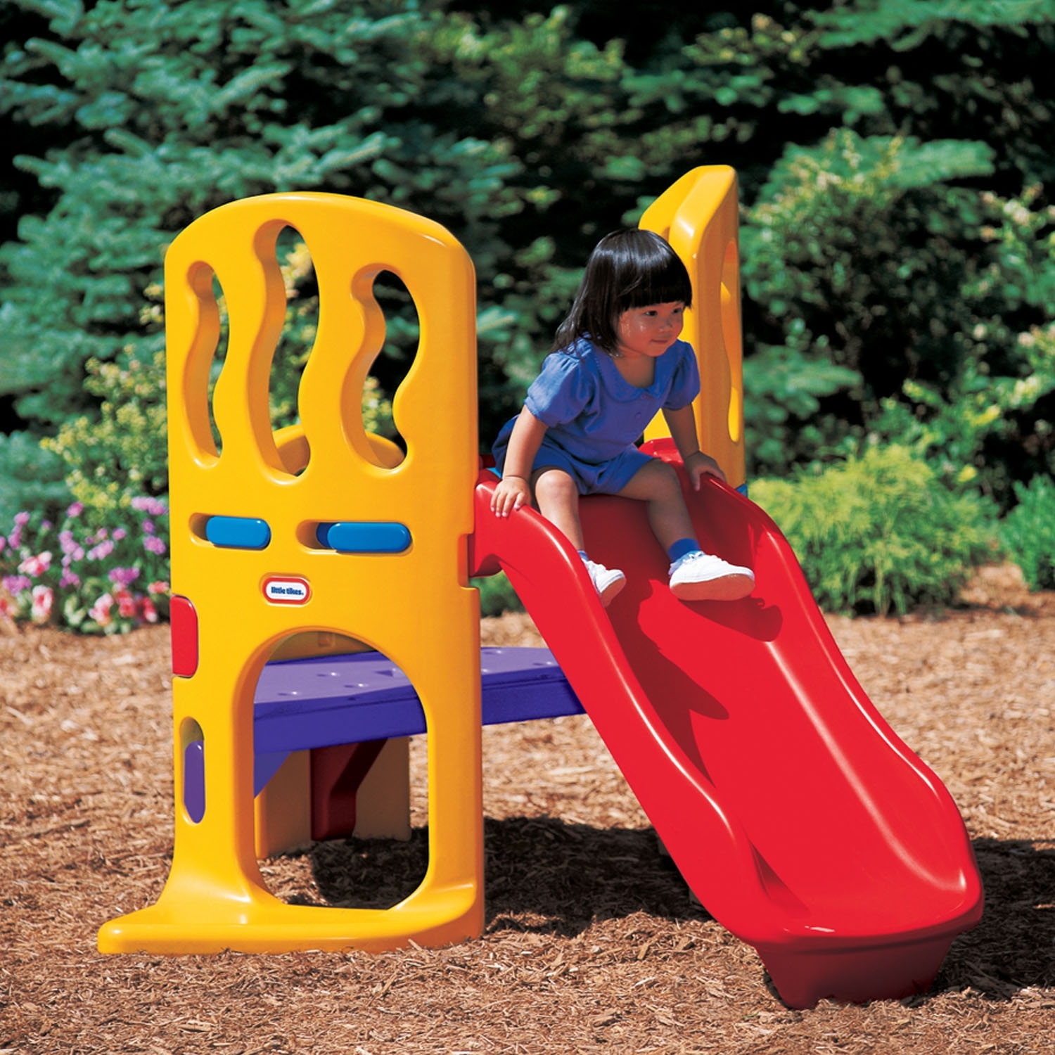 little tikes climb and slide playhouse instructions