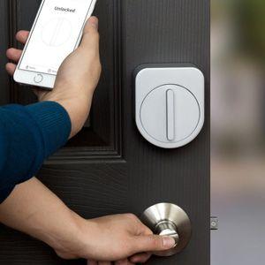 weiser smart key installation instructions