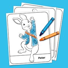 peter rabbit radish board game instructions