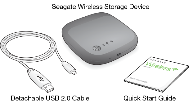 seagate wireless plus instructions