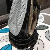 easy home steam generator iron instructions