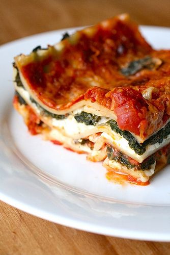 pc vegetable lasagna cooking instructions
