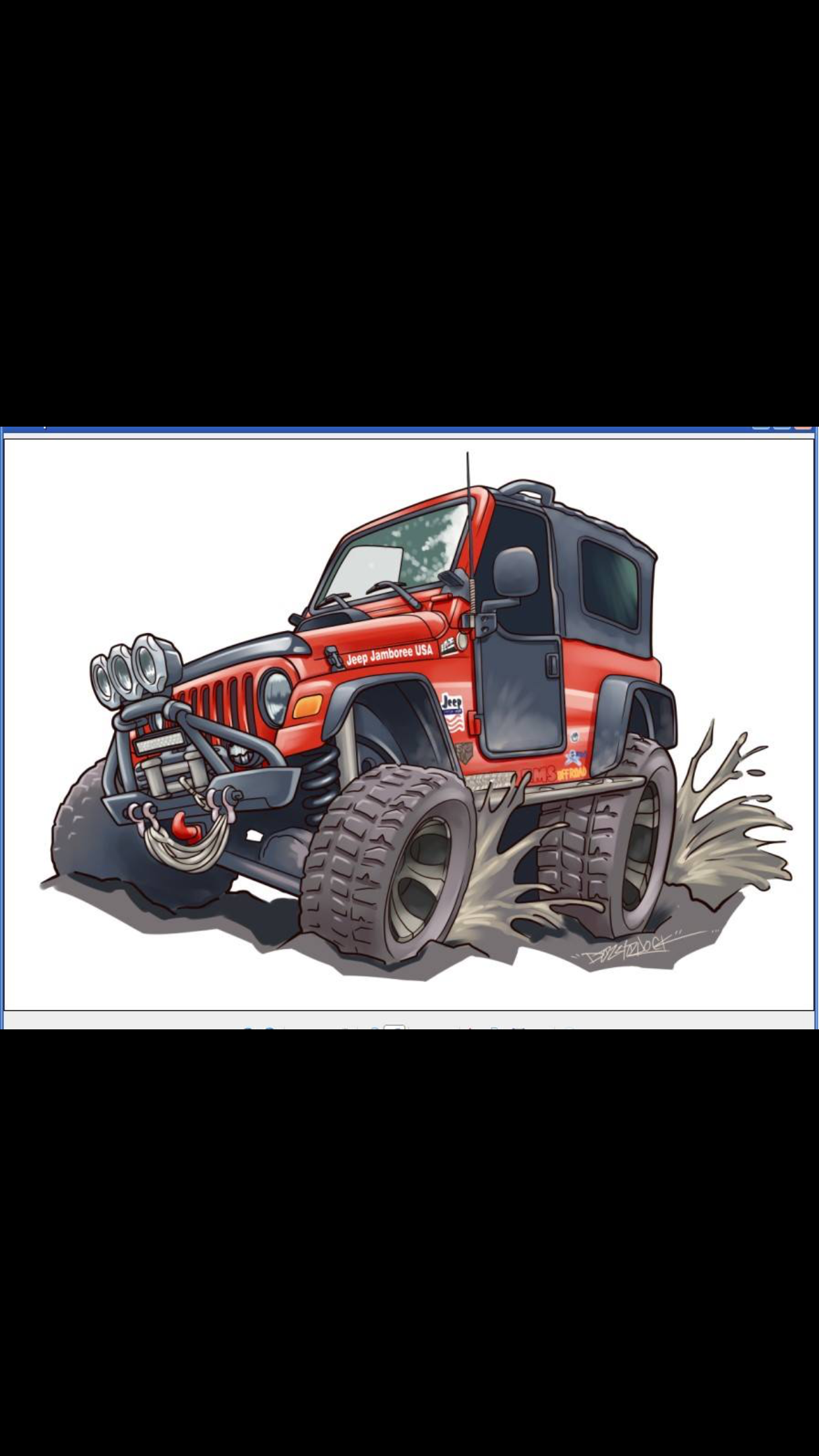 jeep 4 wheel drive instructions