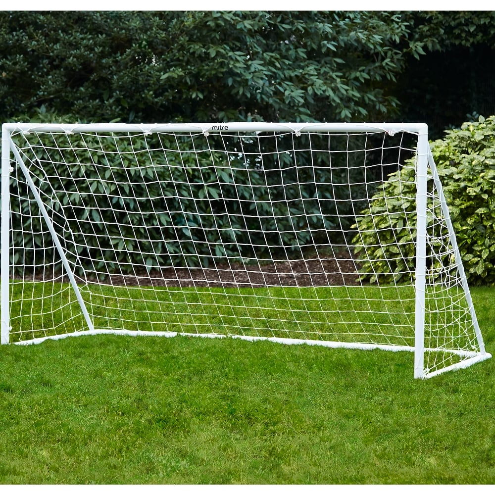 rawlings portable soccer goal instructions