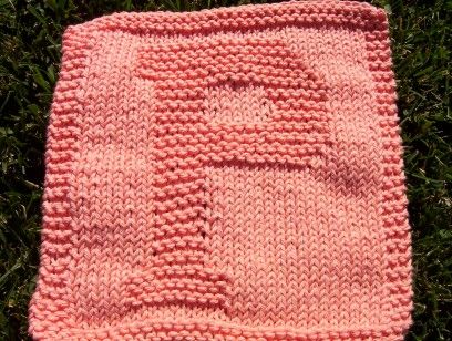 hand knit blanket instructions