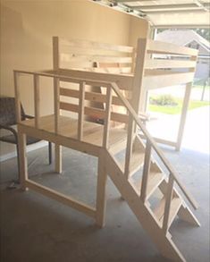 jysk pine loft bed instructions