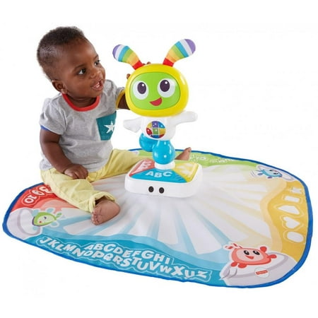 fisher price dance mat instructions