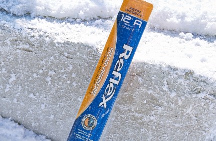 reflex ice wiper blades instructions