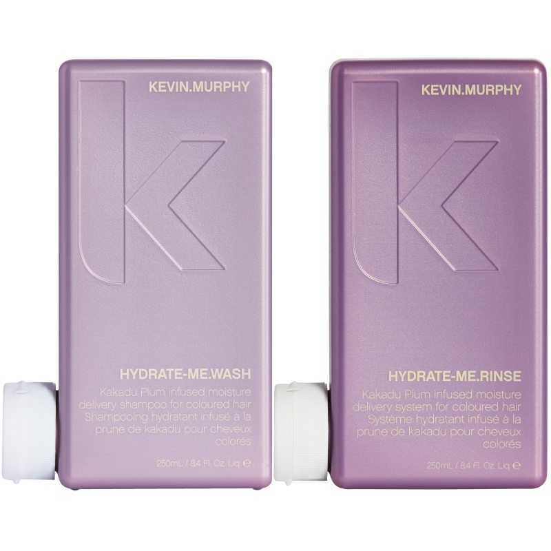 kevin murphy hydrate me masque instructions