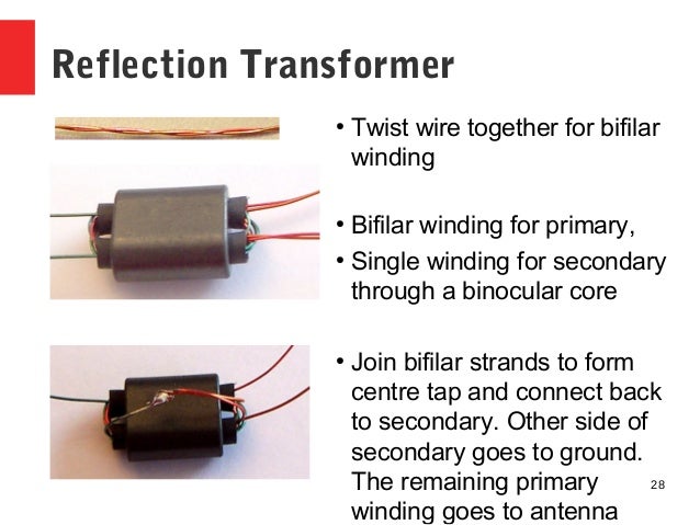 am loop antenna instructions