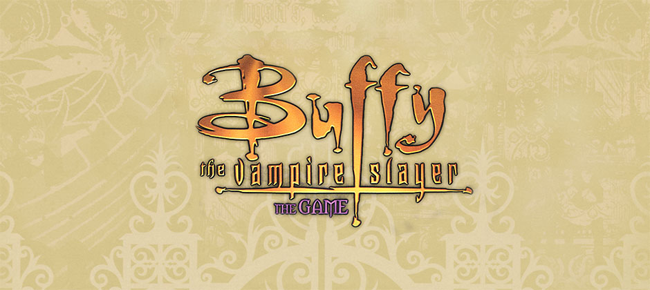 buffy the vampire slayer board game instructions