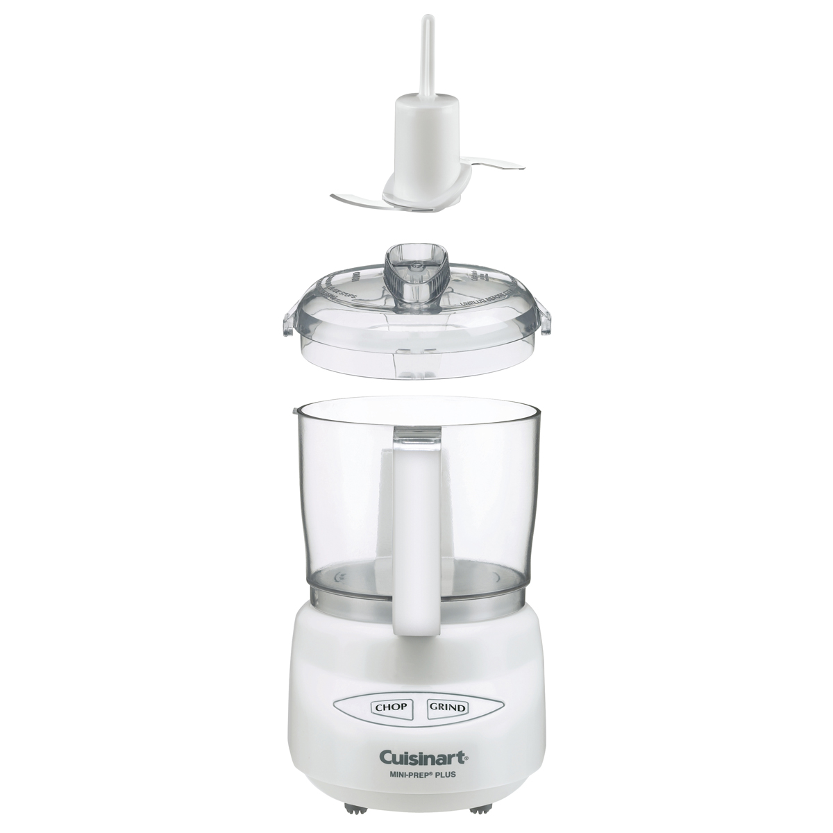 cuisinart food processor instruction booklet