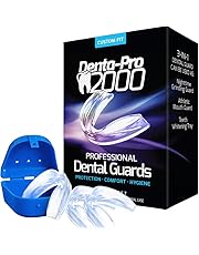 dentek disposable dental guard instructions