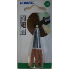 dremel 1453 chain saw sharpening attachment instructions