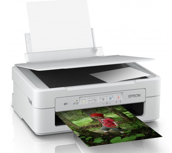 epson xp 310 instructions