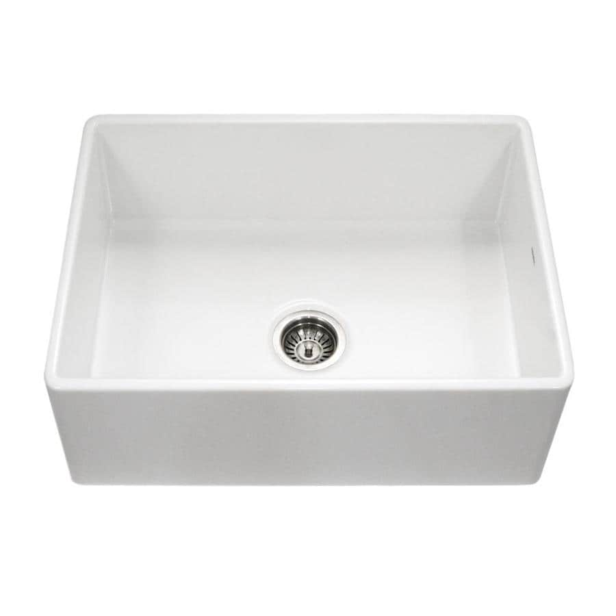 farmhouse sink installation instructions