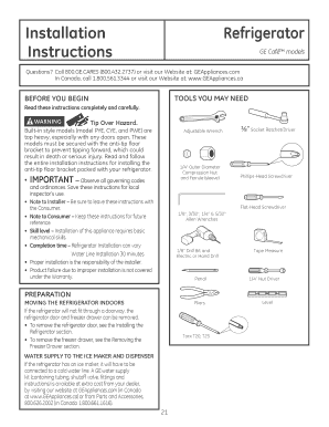 ge potscrubber dishwasher installation instructions