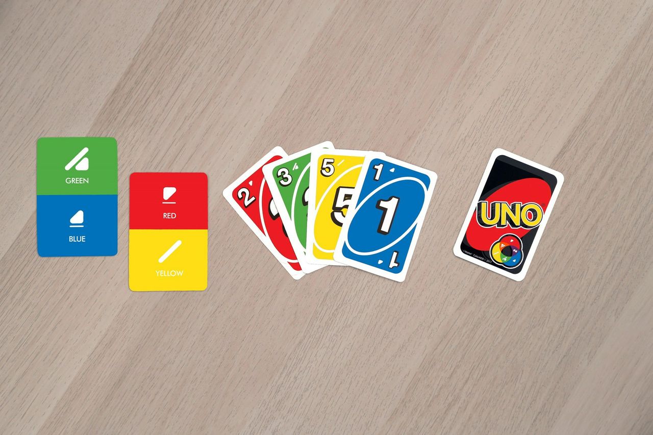how to play uno cards instructions