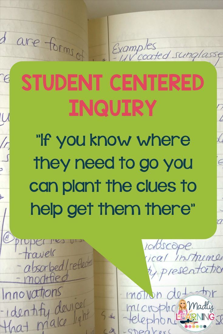 inquiry based instruction social studies