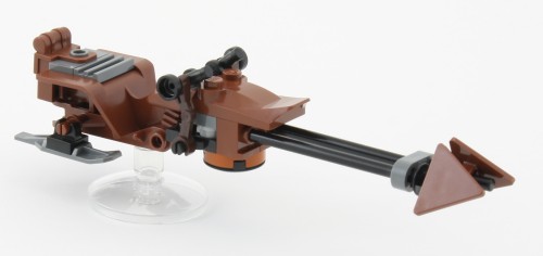 lego star wars ewok village instructions